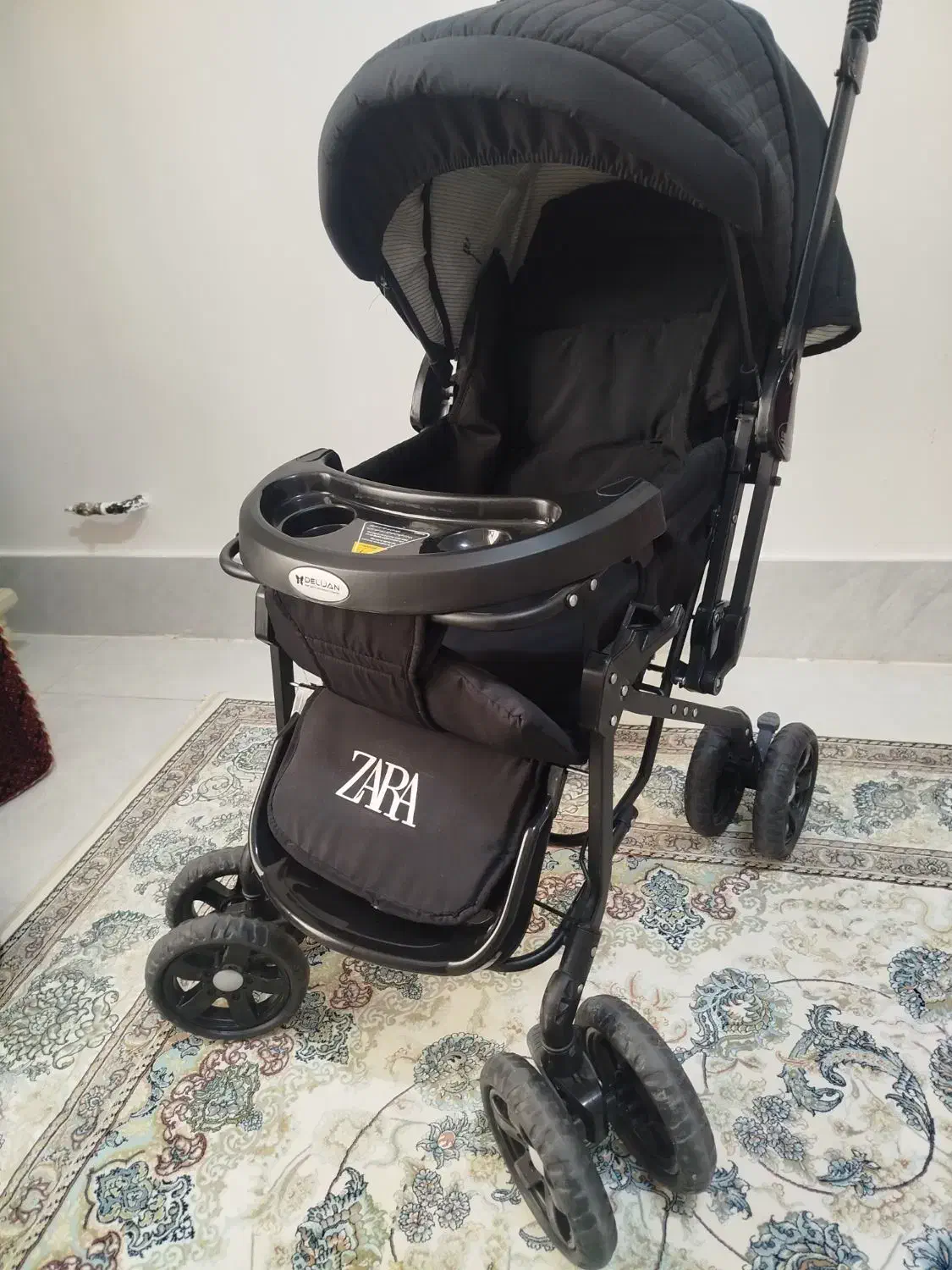 کالسکه و کریر|کالسکه و لوازم جانبی|گناباد, |دیوار