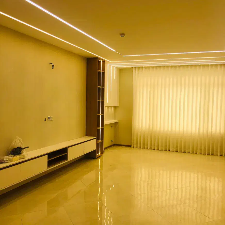 سه خوابه کلید نخورده مولانا|اجارهٔ آپارتمان|صدرا-فارس, فاز ۱|دیوار