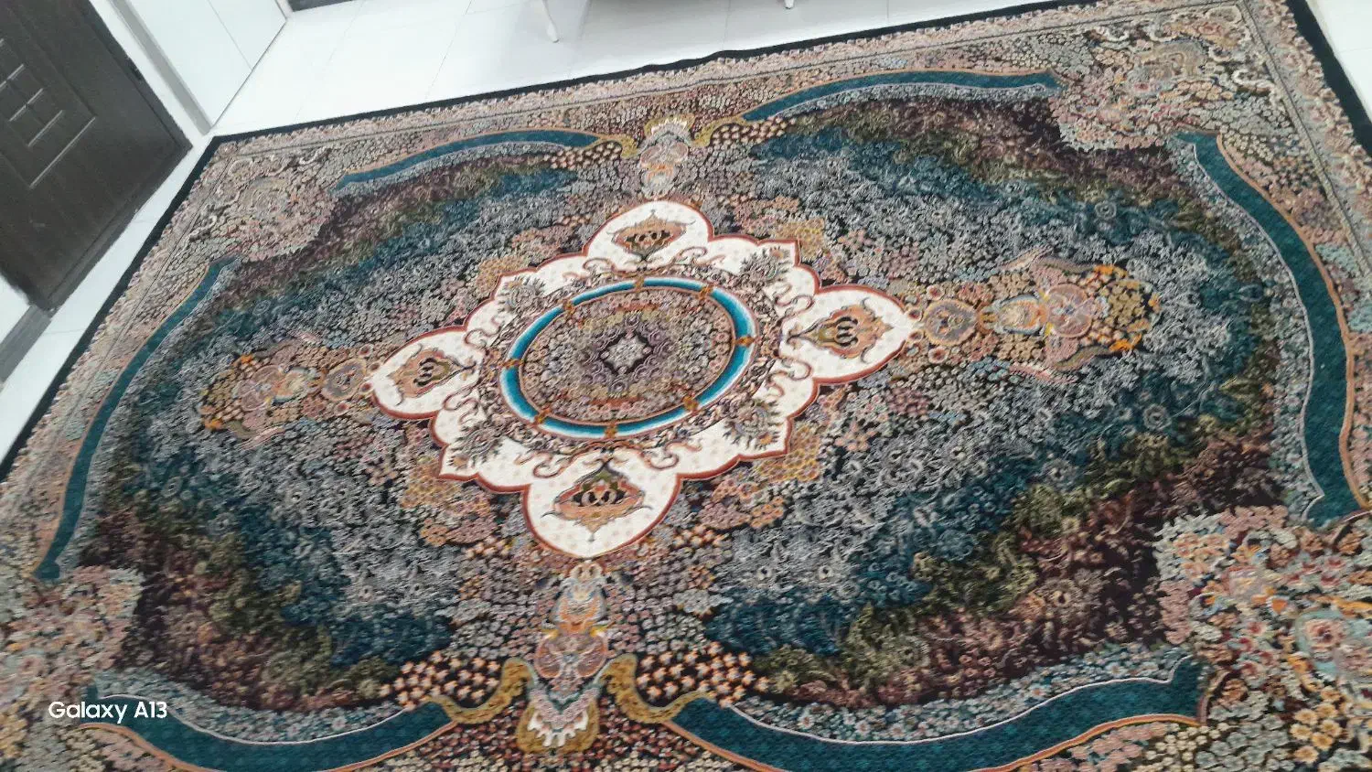 فرش نگین مشهد فوری|فرش|سبزوار, باهنر|دیوار