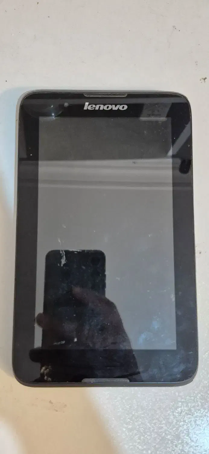 تبلت لنوو|تبلت|مشهد, سرافرازان|دیوار