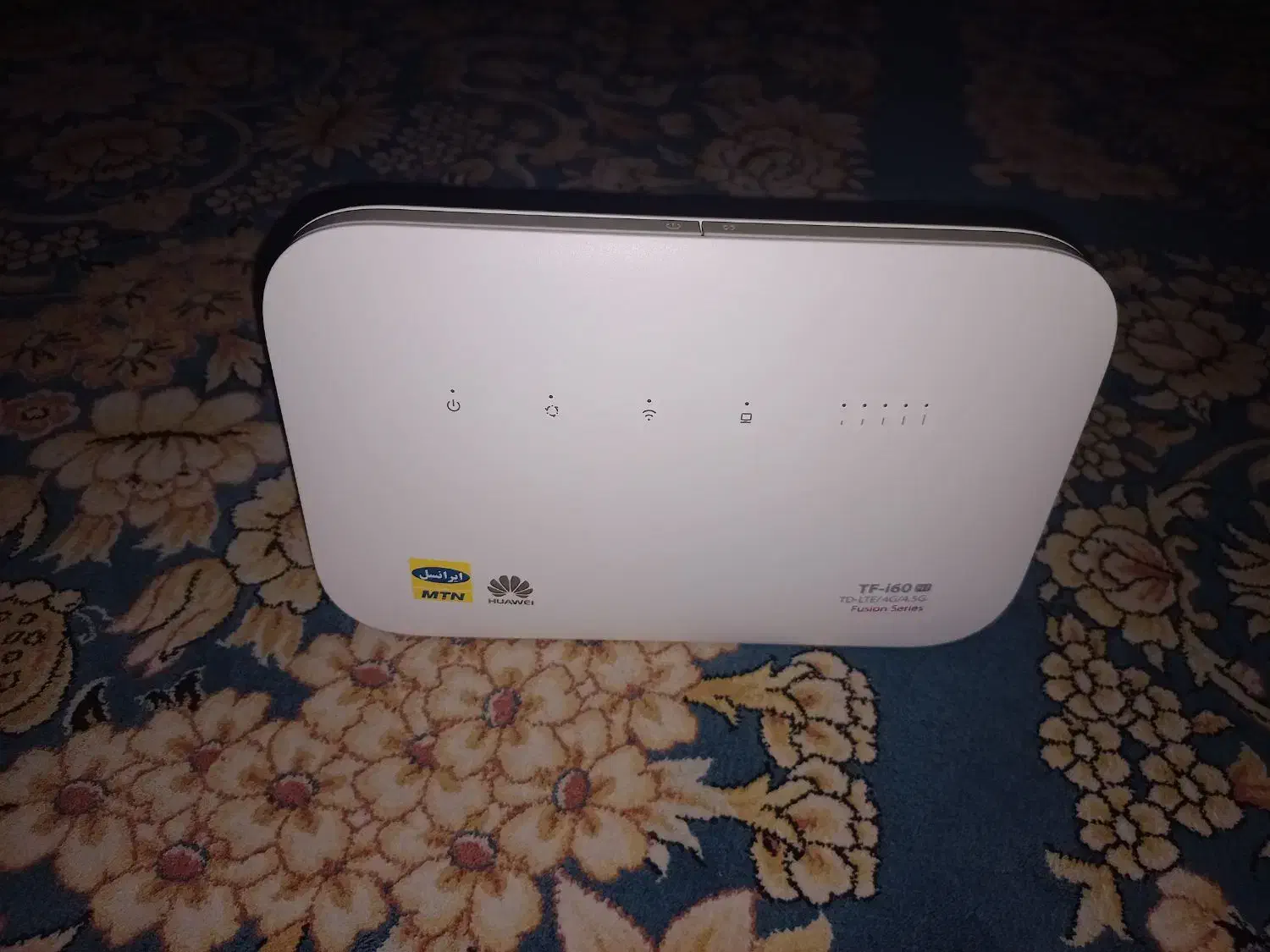 وای فای سفارش ایرانسل|مودم و تجهیزات شبکه|چهاردانگه (تهران), |دیوار