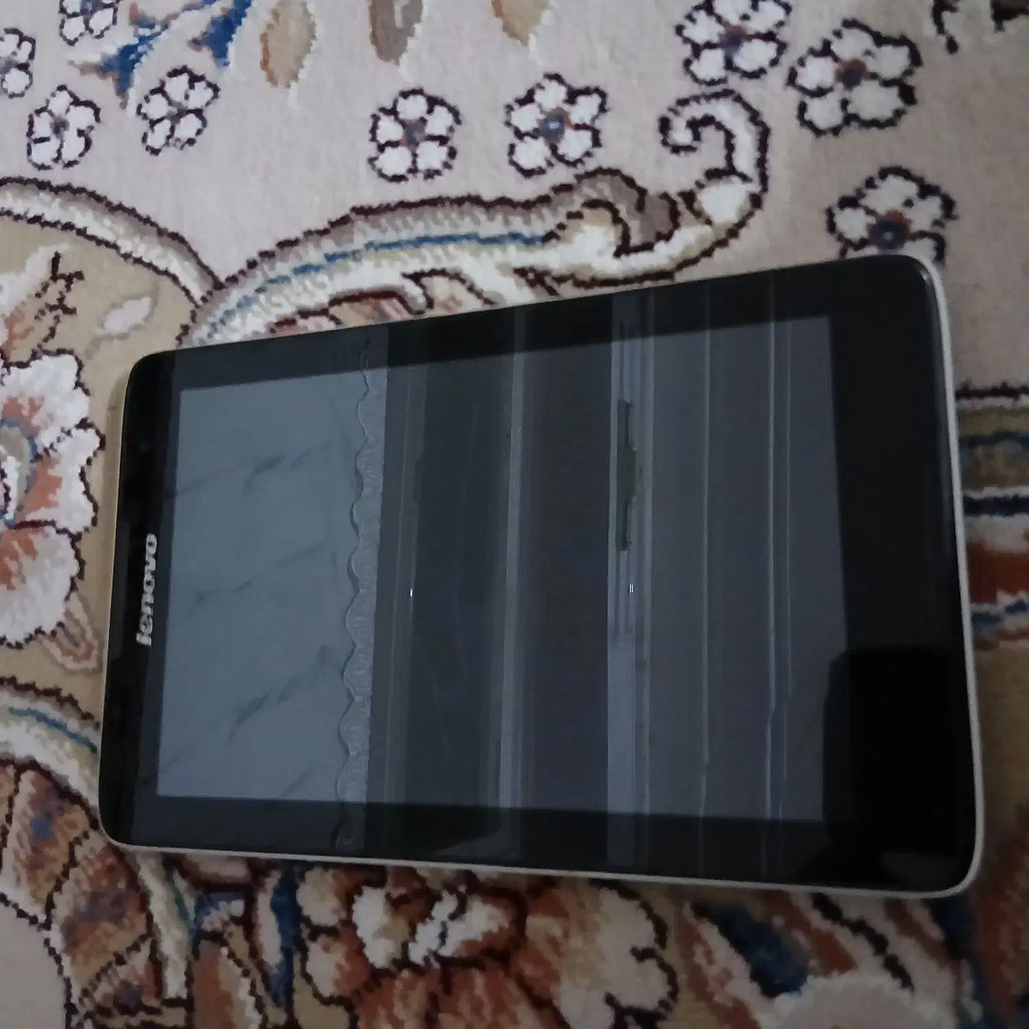 تبلت لنووا|تبلت|قم, نیروگاه|دیوار