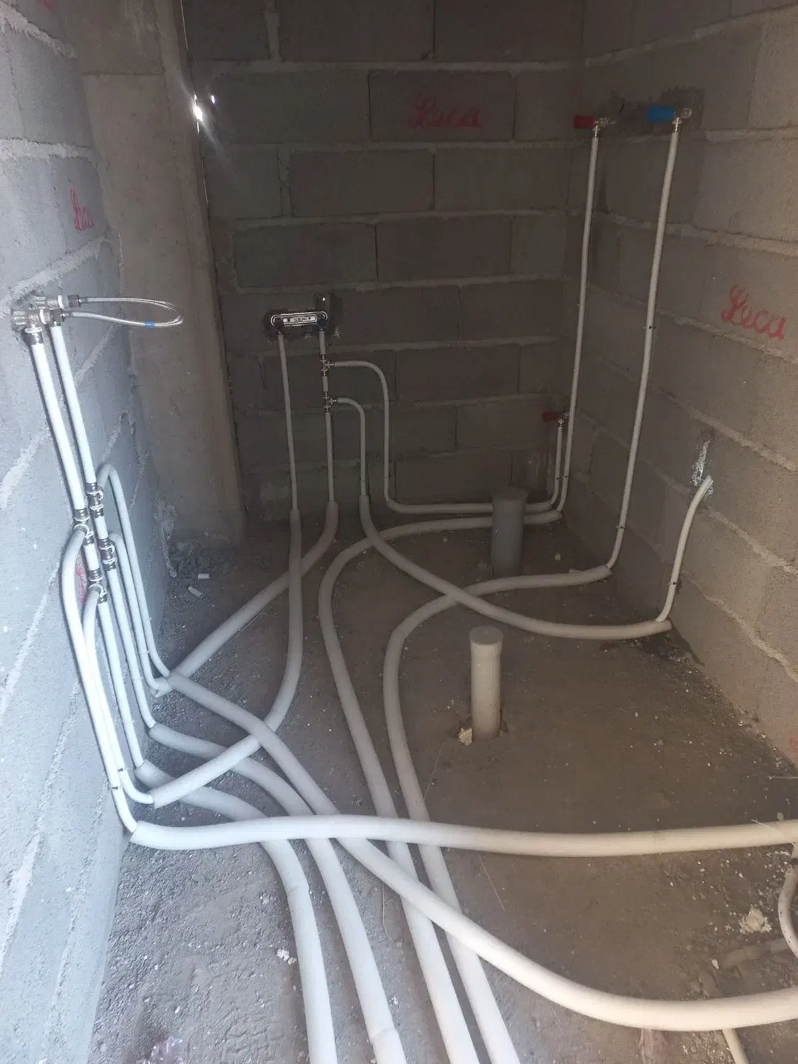 شاگرد برای لوله کشی نیازمندم|استخدام صنعتی، فنی، مهندسی|گنبد کاووس, |دیوار