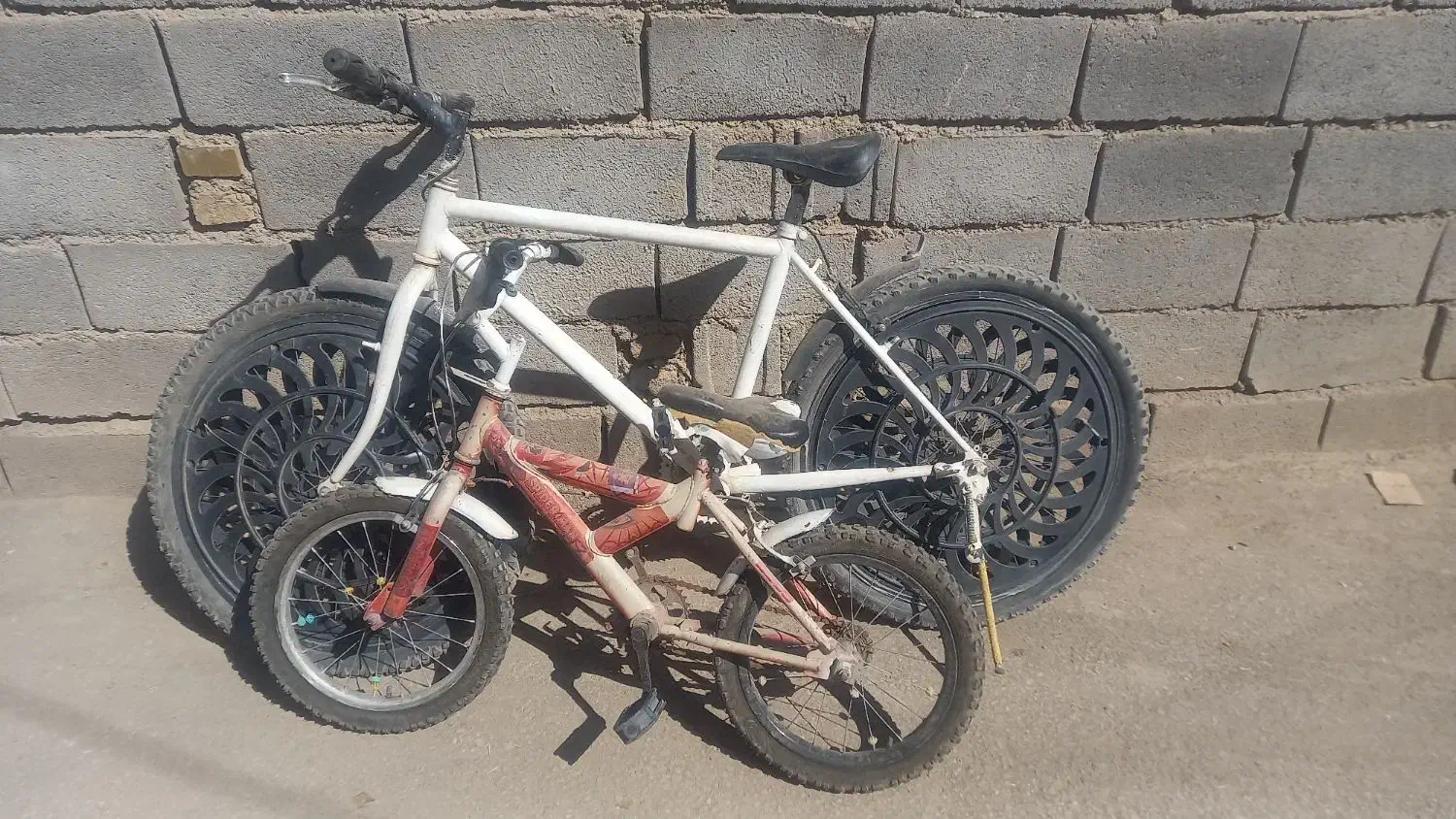 دوچرخه|دوچرخه، اسکیت، اسکوتر|نیشابور, امام خمینی|دیوار