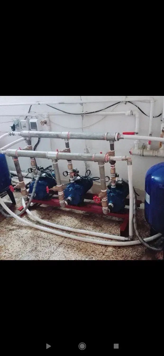 نیروی کار تاسیسات|استخدام صنعتی، فنی، مهندسی|گرگان, |دیوار