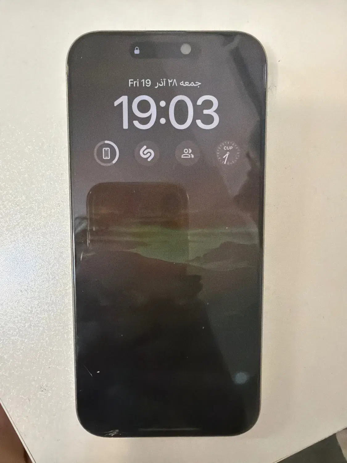 ایفون ۱۶ پرومکس|موبایل|تبریز, |دیوار