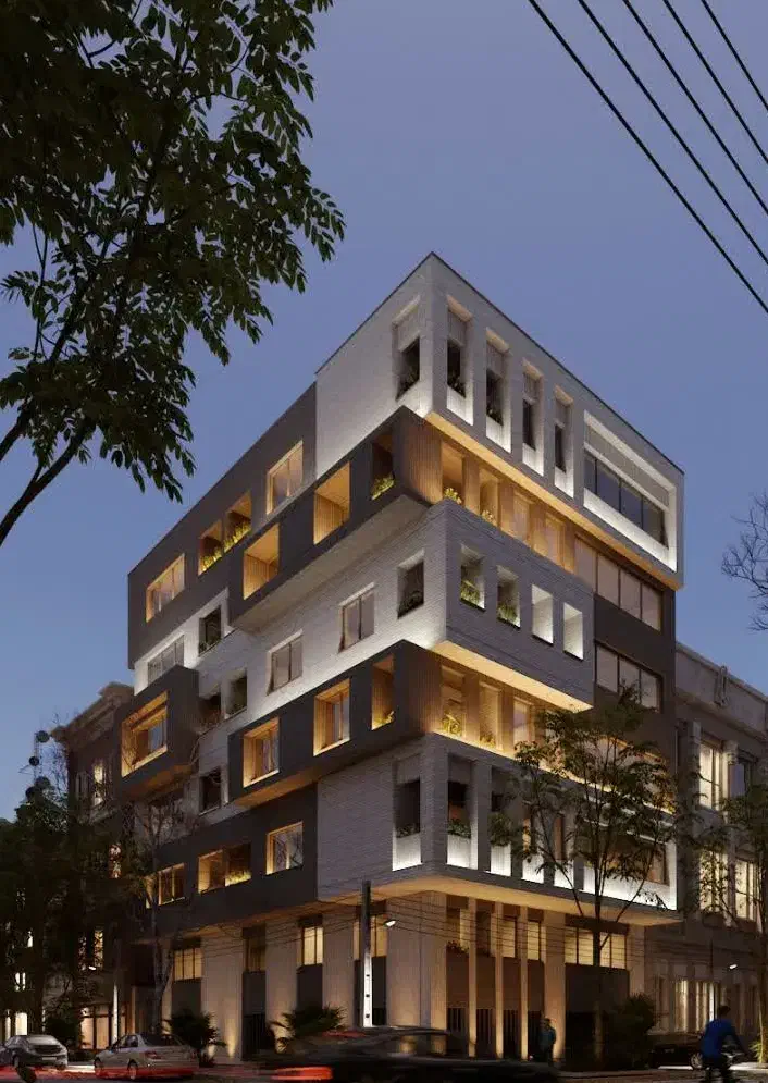 پیشفروش تحویل ۴ ماهه بلوار کشاورز|پیشفروش املاک|کاشان, عربها|دیوار