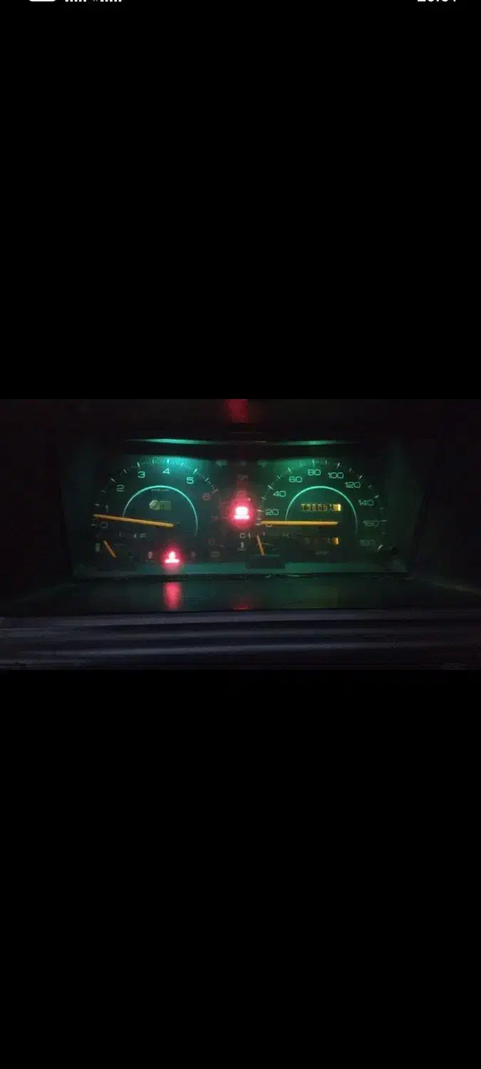 فروش کاروان سایپا مدل 85|خودرو سواری و وانت|پردیس, فاز ۱|دیوار