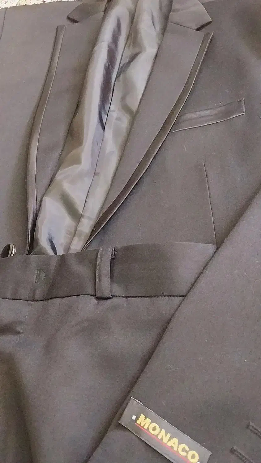 کت و شلوار|لباس|شاهینشهر, فردوسی|دیوار