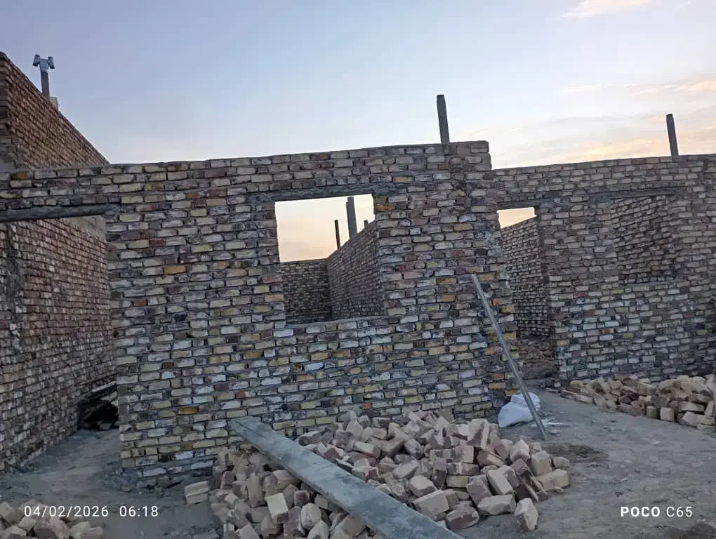 بنا|خدمات پیشه و مهارت|زابل, |دیوار