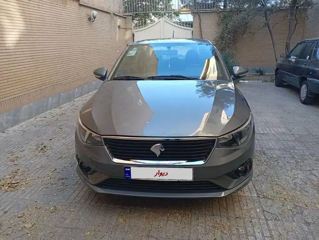 تارا|خودرو سواری و وانت|تهران, تهرانپارس غربی|دیوار