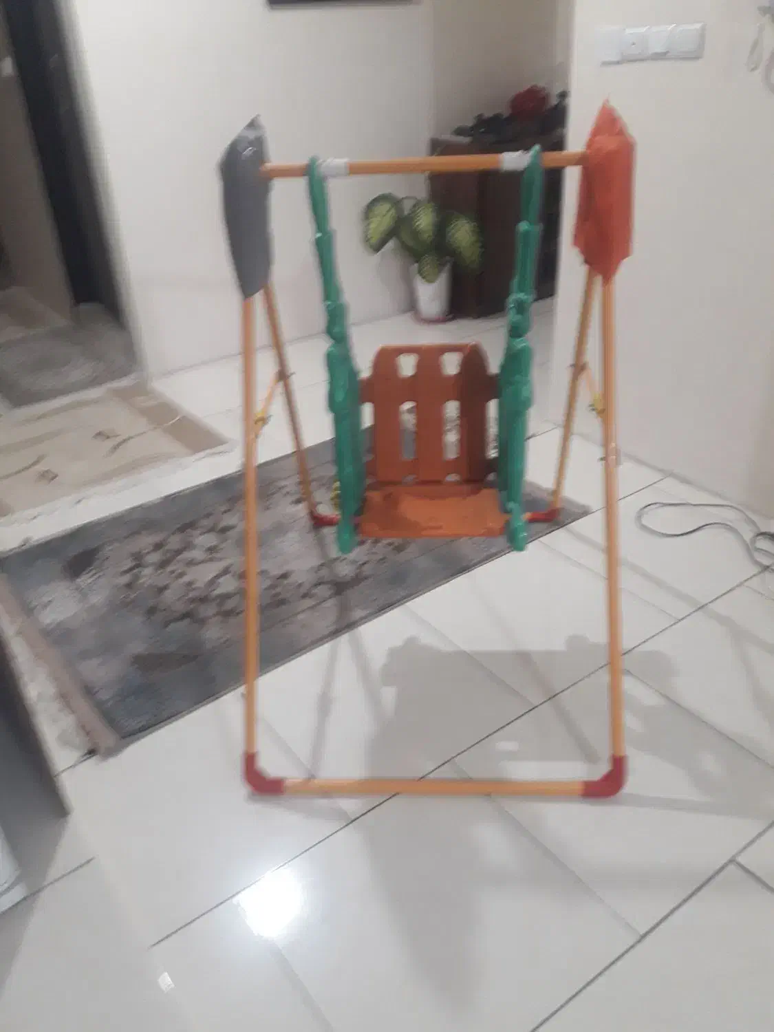 تاپ بازی زیر۵سال|اسباببازی بچه|پردیس, فاز ۸|دیوار