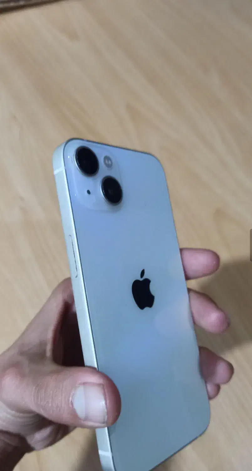 ایفون ۱۳نرمال|موبایل|ارومیه, |دیوار