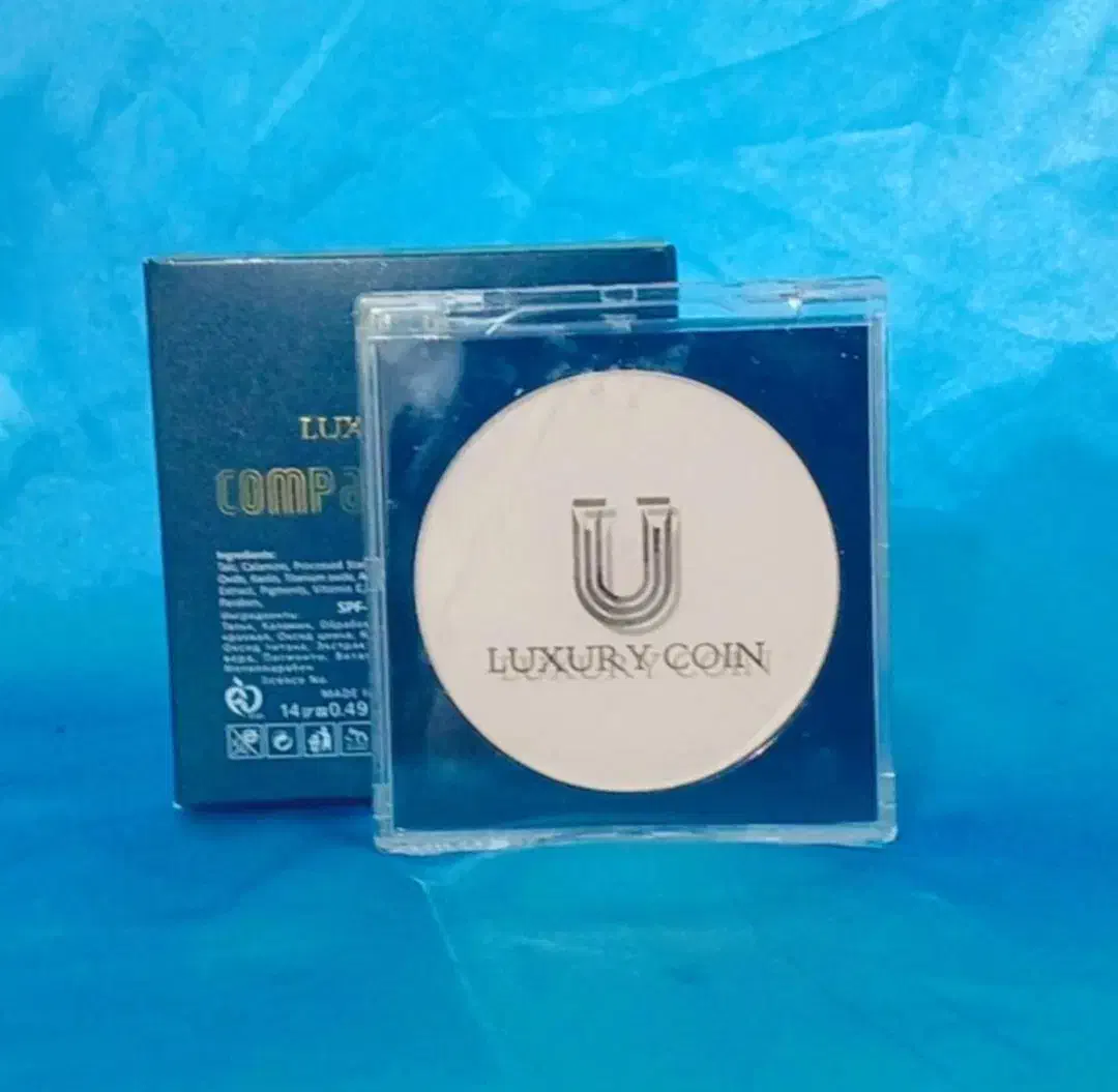 نمایندگی اصلی پنکک لاکچری کوین در قائمشهر|آرایشی، بهداشتی، درمانی|قائم‌شهر, |دیوار