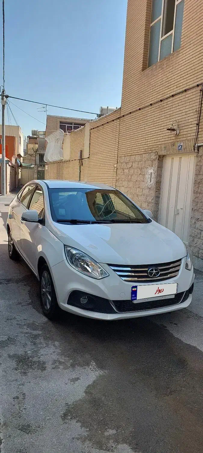 فروش جک جی فور j4|خودرو سواری و وانت|اصفهان, شاهزید|دیوار