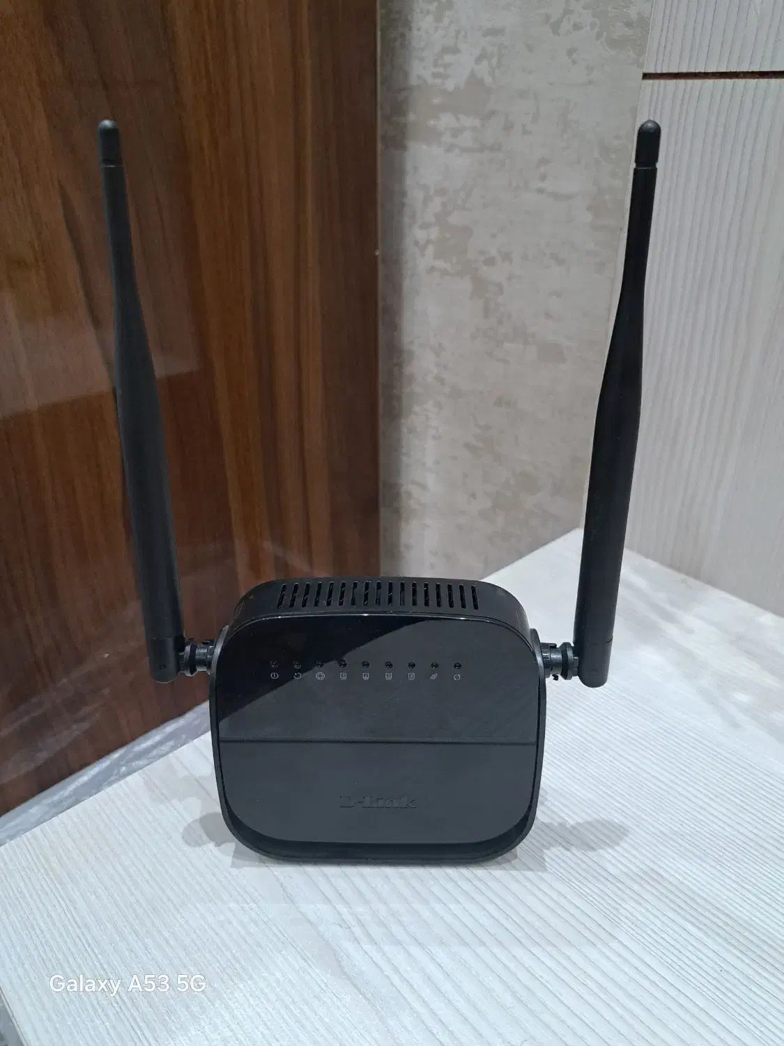 مودم دوانتن درحدنو|مودم و تجهیزات شبکه|سلماس, |دیوار