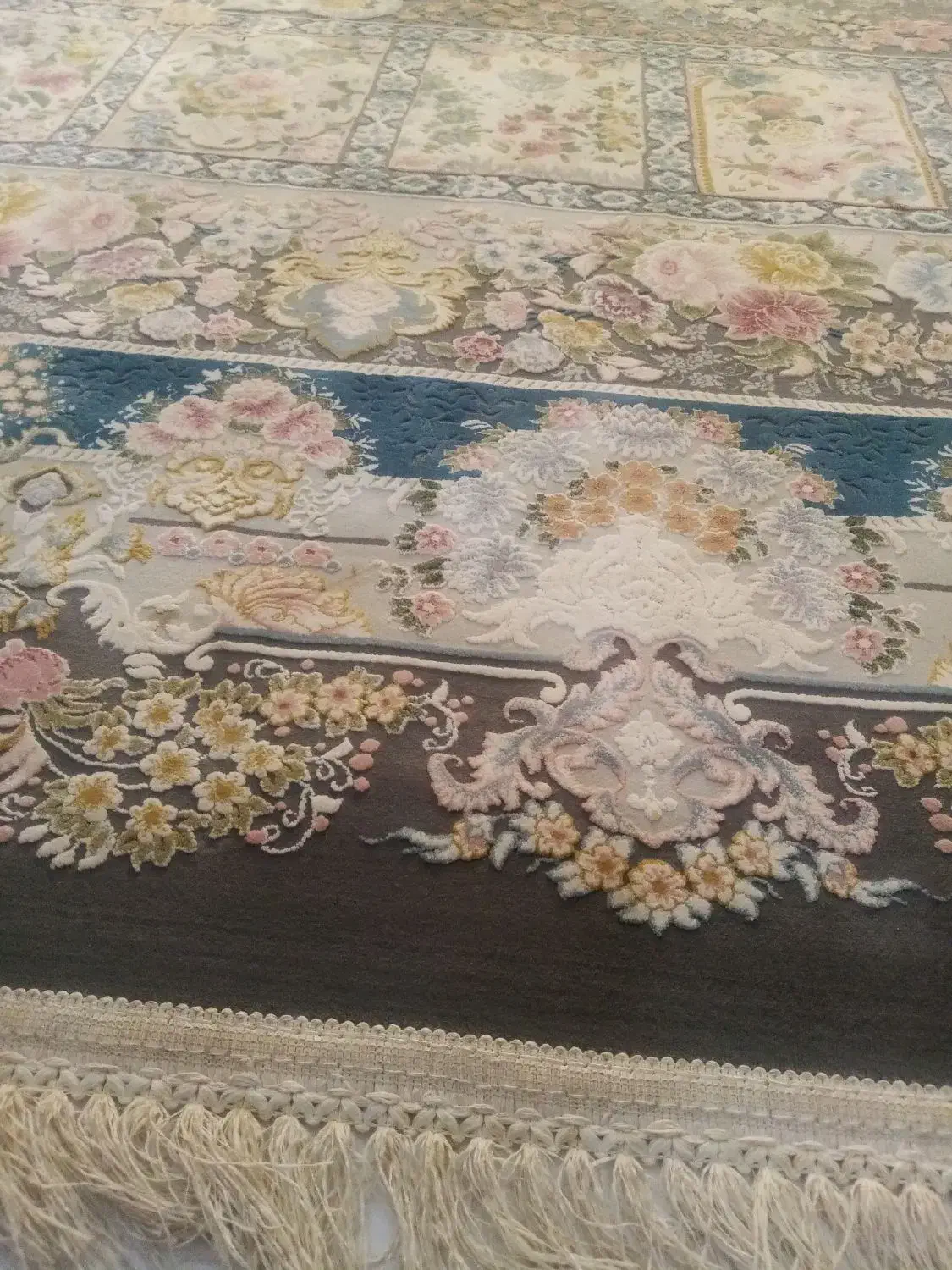 دوجفت12 متری و4 متری 1200شونه|فرش|گتاب, |دیوار