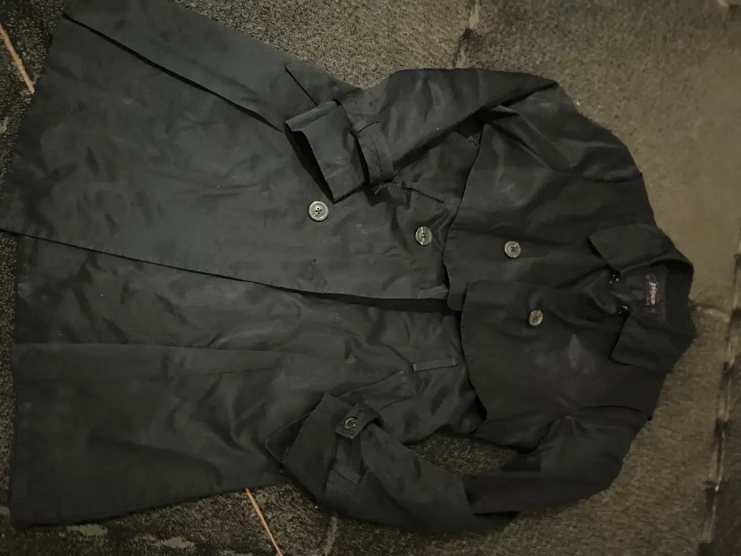 پالتو کاپشن کت شلوار تدی|لباس|بروجرد, |دیوار