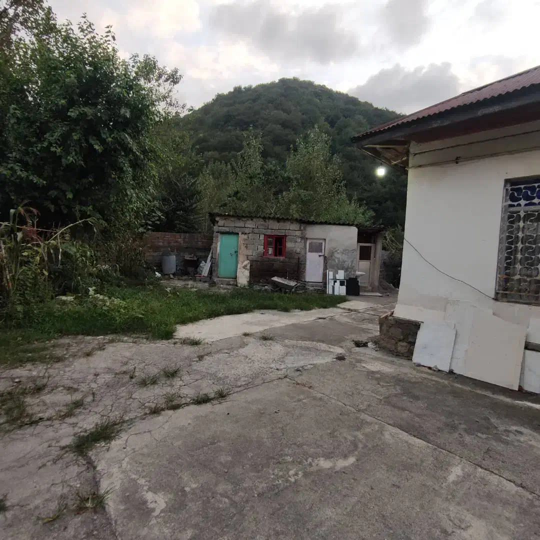 فروش خانه ویلایی کلنگی سنددار|فروش خانه و ویلا|زیرآب, |دیوار