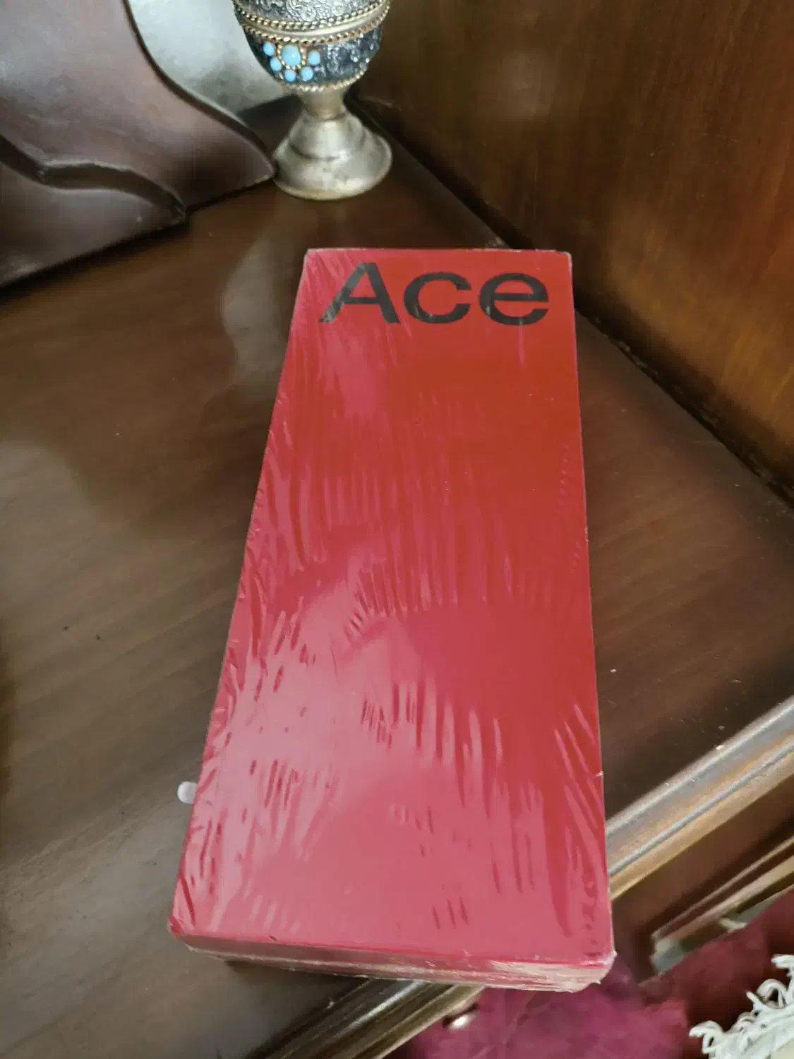 گوشی وان پلاس Ace آکبند 256|موبایل|تهران, افسریه جنوبی|دیوار