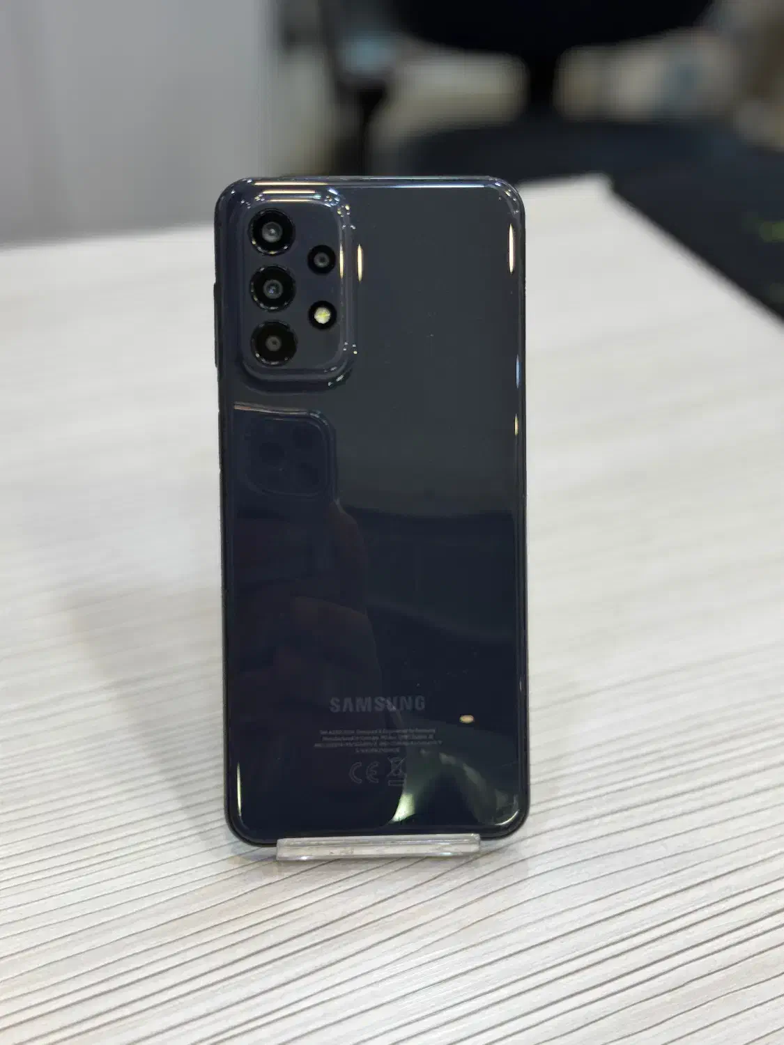 A23 128/6|موبایل|شاهین‌شهر, نظامی|دیوار