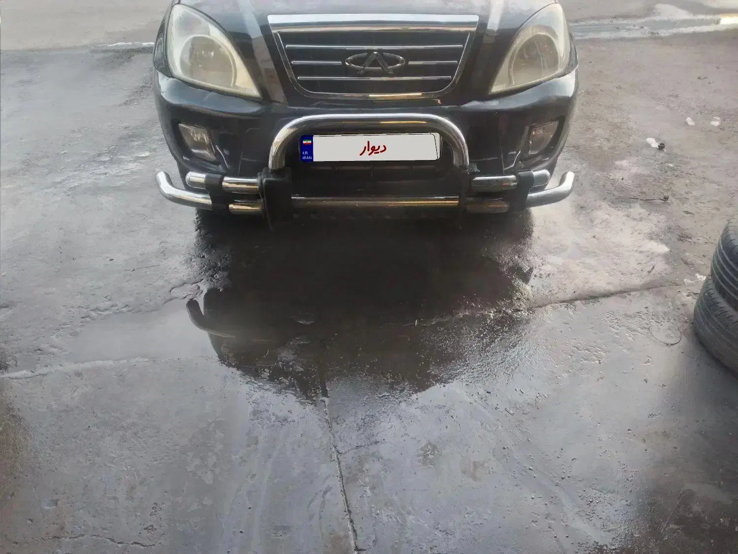 ایکس۳۳مدل۹۰بدون رنگ|خودرو سواری و وانت|مشهد, نوید|دیوار