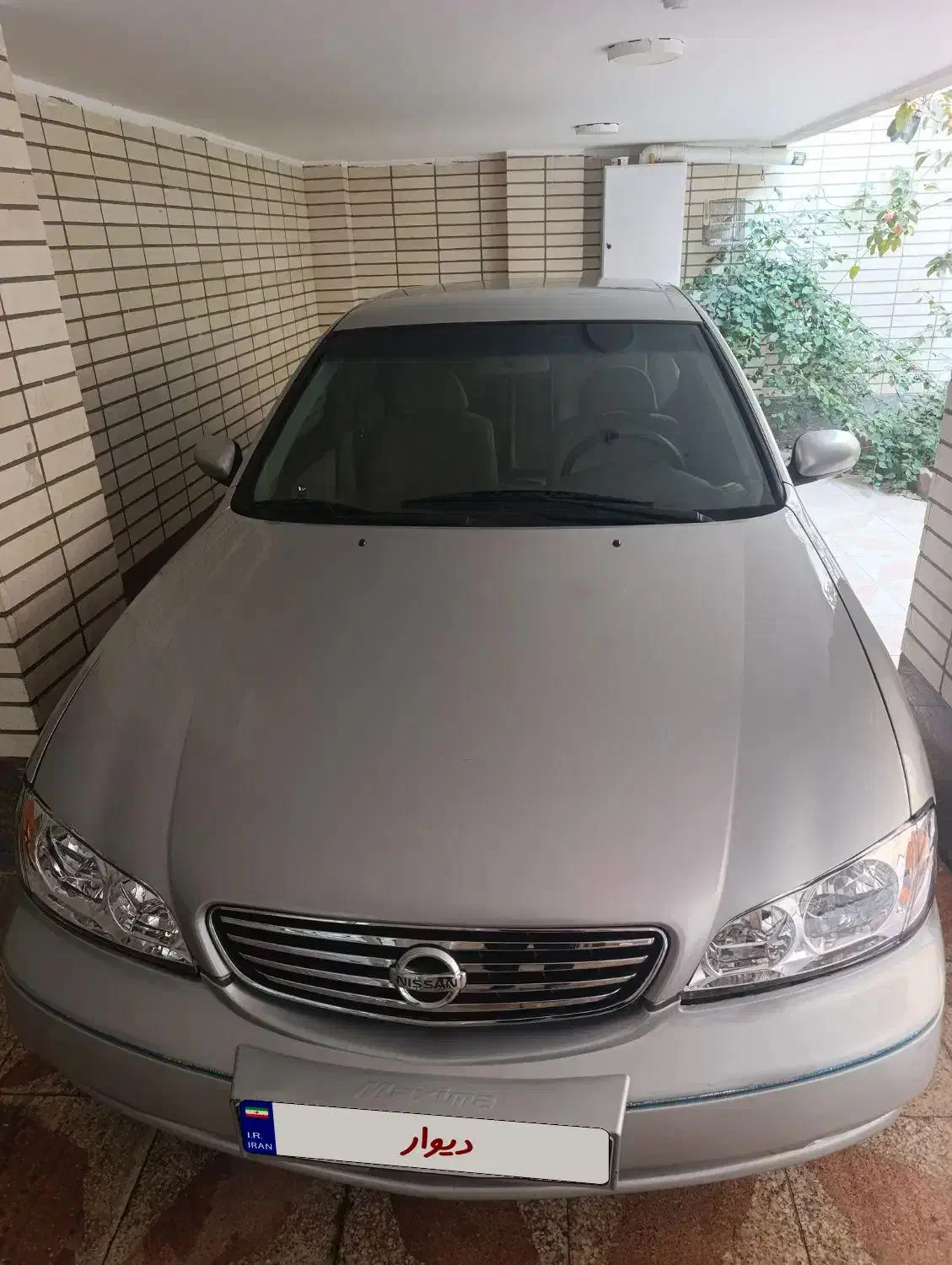 ماکسیما مدل 83|خودرو سواری و وانت|اصفهان, سیچان|دیوار