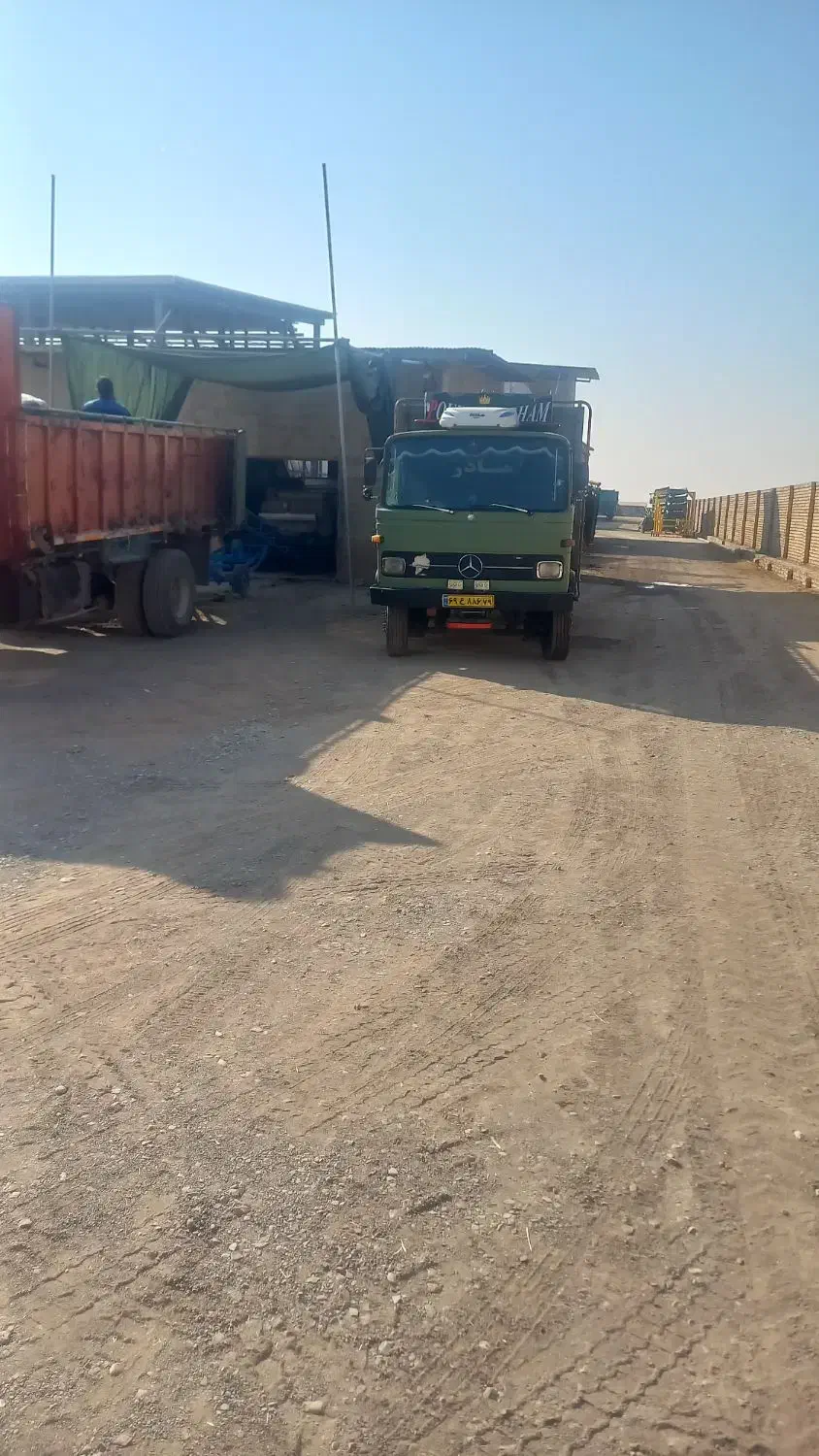 حمل بار|خدمات حمل و نقل|قیدار, |دیوار