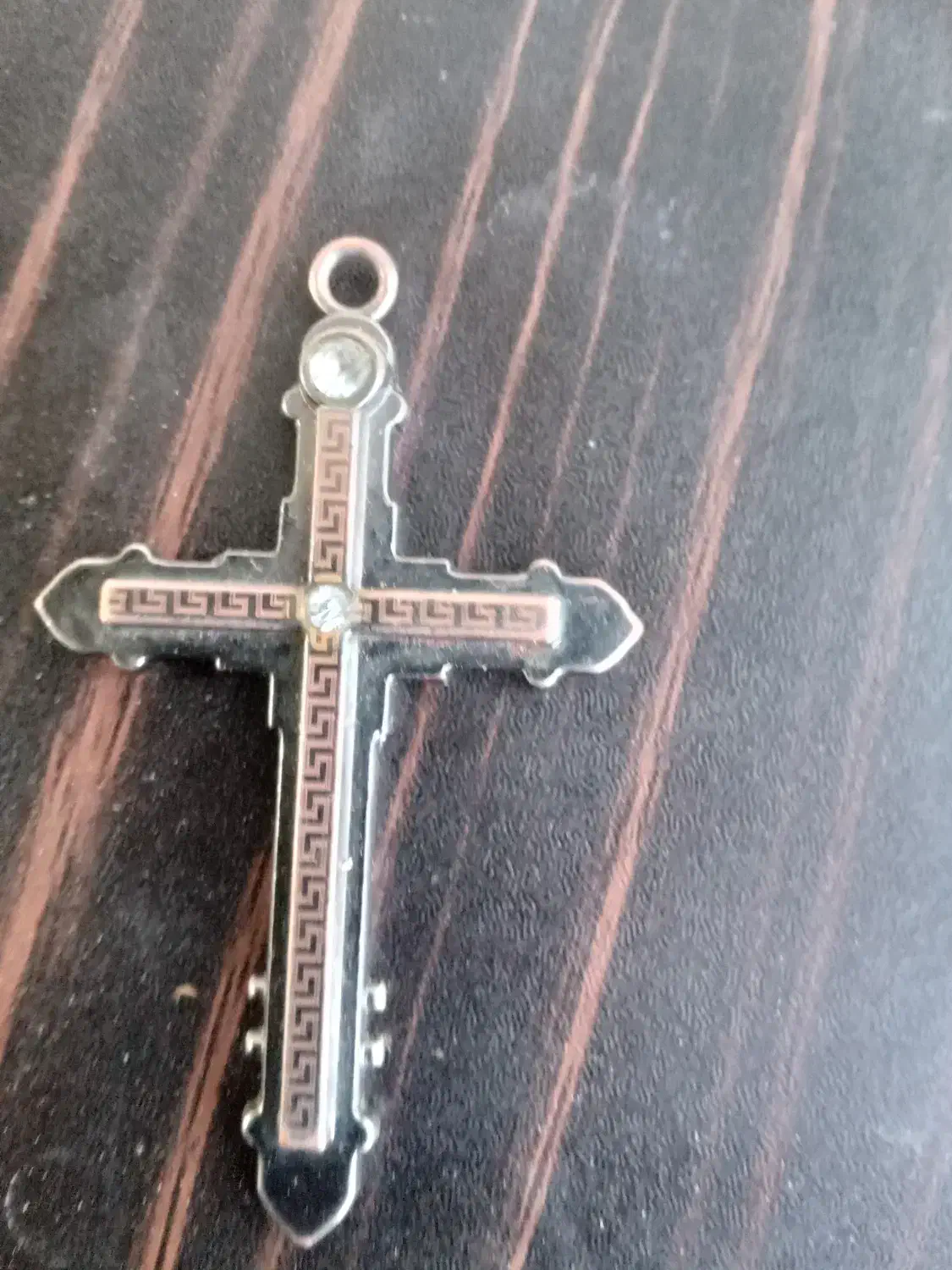 پلاک و زنجیرگردبند|بدلیجات|نهبندان, |دیوار