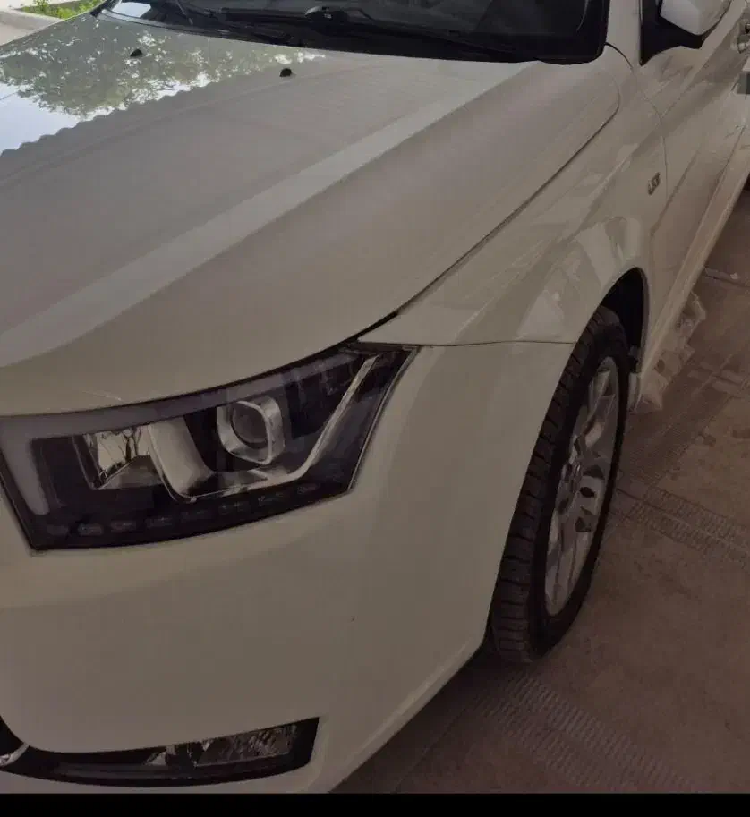 دنا اپشنال|خودرو سواری و وانت|بندرعباس, |دیوار