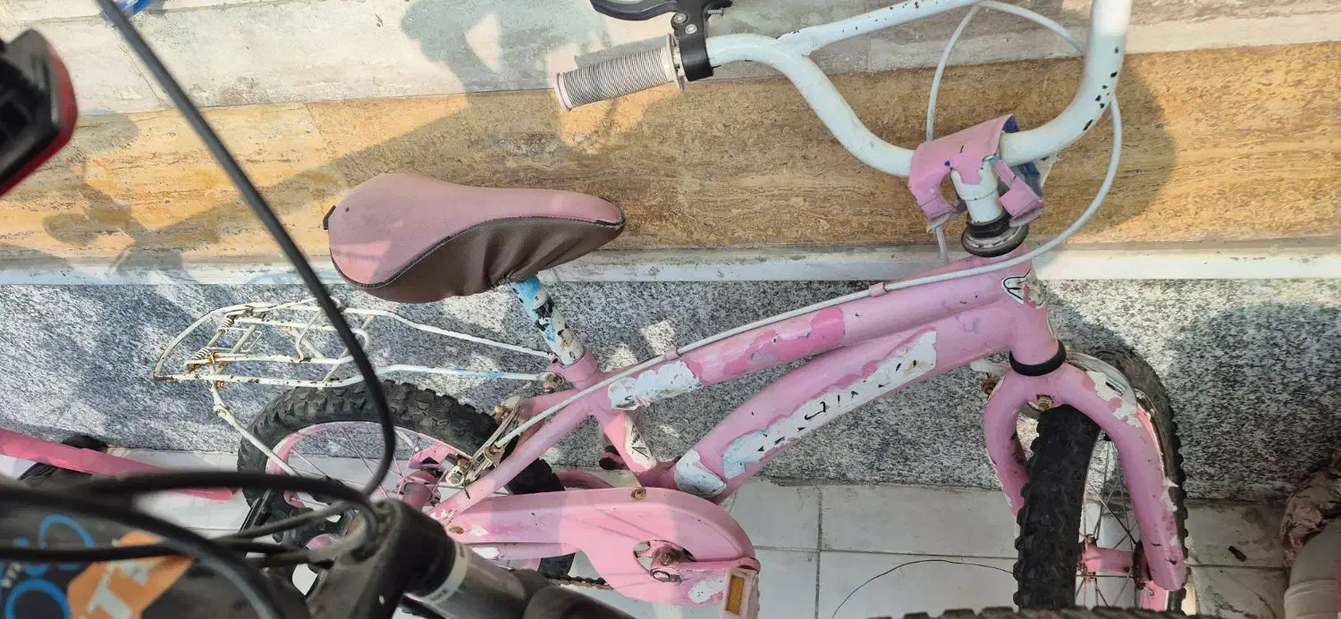 دوچرخه|دوچرخه، اسکیت، اسکوتر|جم, |دیوار