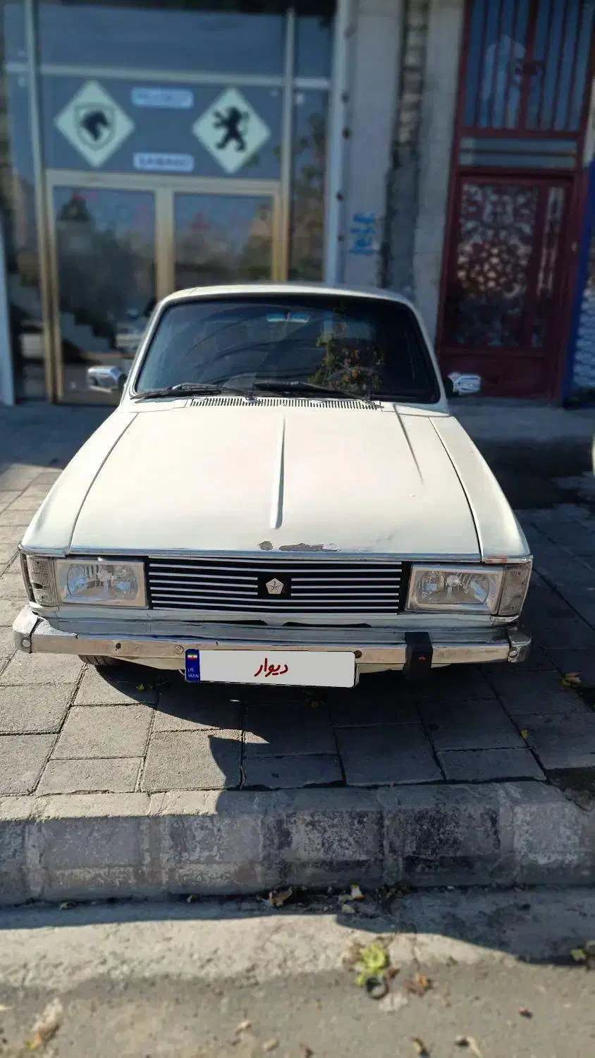 پیکان جوانان خیلی سالم۷۶|خودرو سواری و وانت|سقز, |دیوار