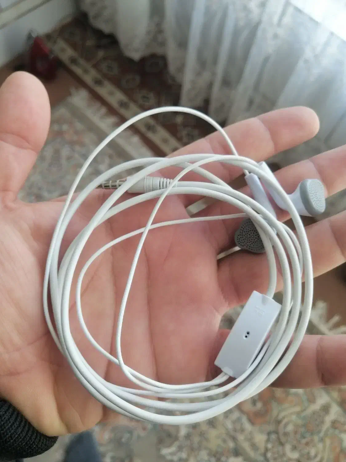 هندزفری و ایرپاد|لوازم جانبی موبایل و تبلت|نجف‌آباد, شریعتی غربی|دیوار