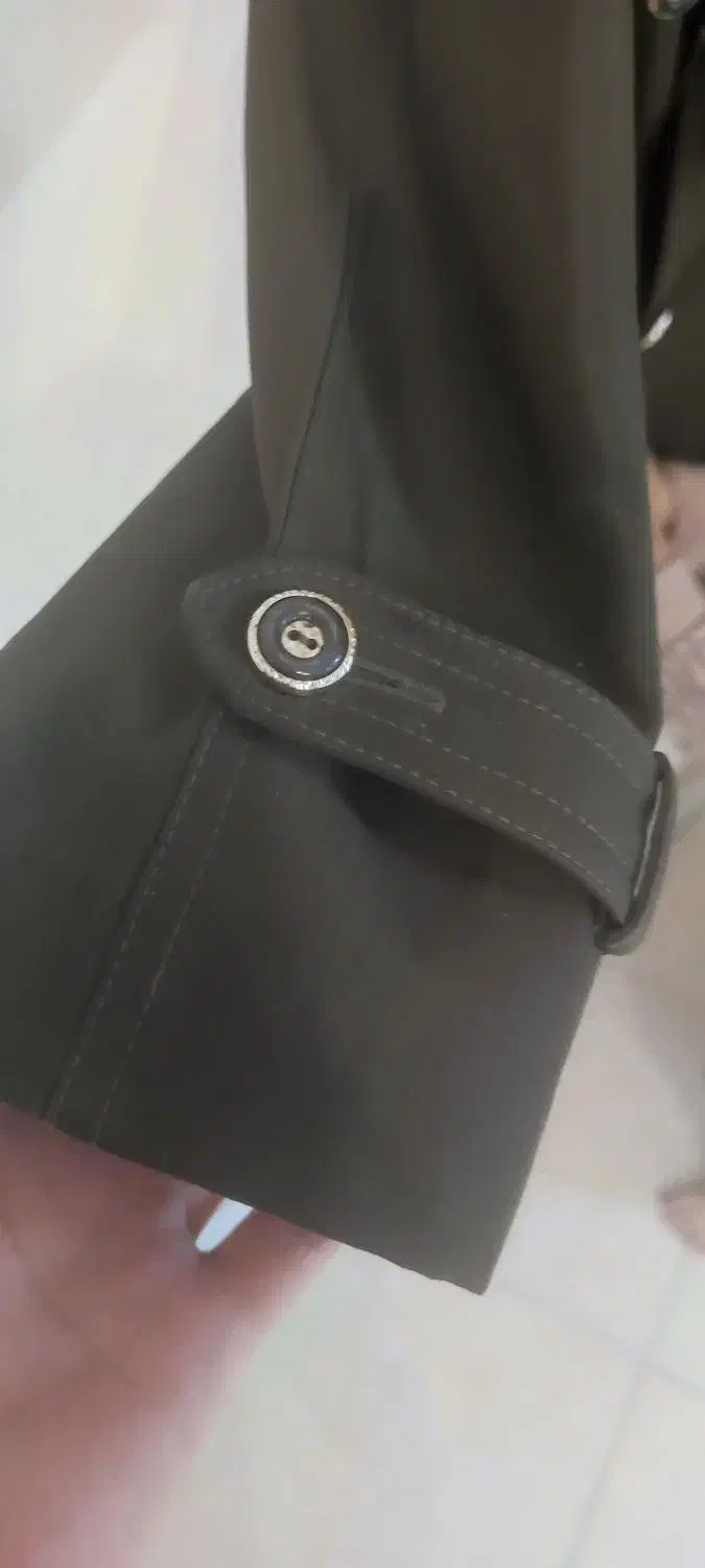 پالتو سایز ۴۰|لباس|سبزوار, سیادتی|دیوار