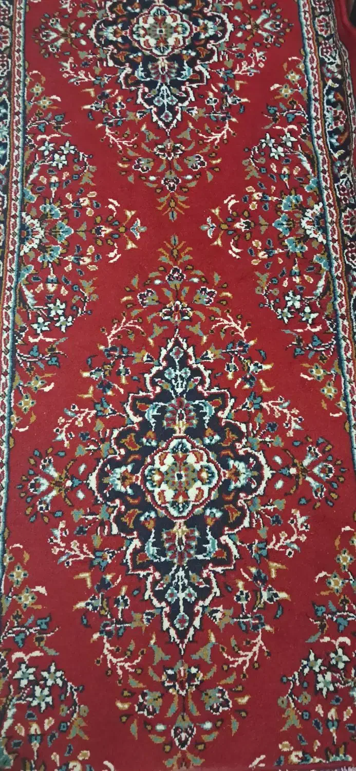 فرش پله|فرش|اراک, |دیوار