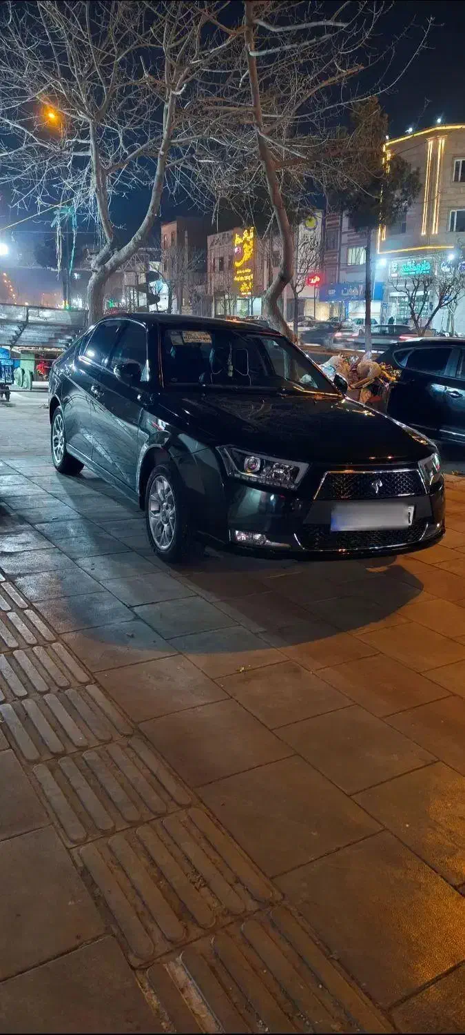 دنا پلاس بورسی|خودرو سواری و وانت|رباطکریم, الارد|دیوار