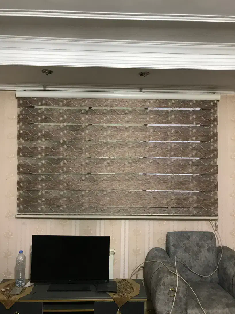 لباسشویی پرده زبرا گاز مبله میز عسلی|ماشین لباسشویی و خشک‌کن لباس|فیروزکوه, |دیوار