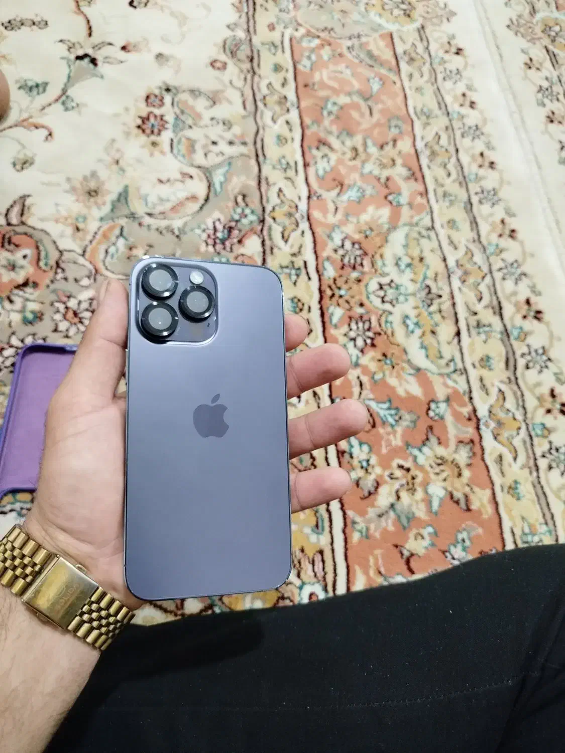 iphone14promax اپل|موبایل|ارومیه, |دیوار