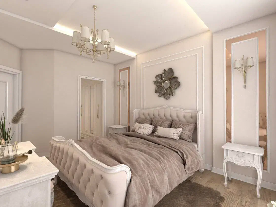 حاشیه قناد۲۴۵مترآپارتمان صفر مدرن/۴خواب/۲پارکینگ|فروش آپارتمان|مشهد, هنرستان|دیوار