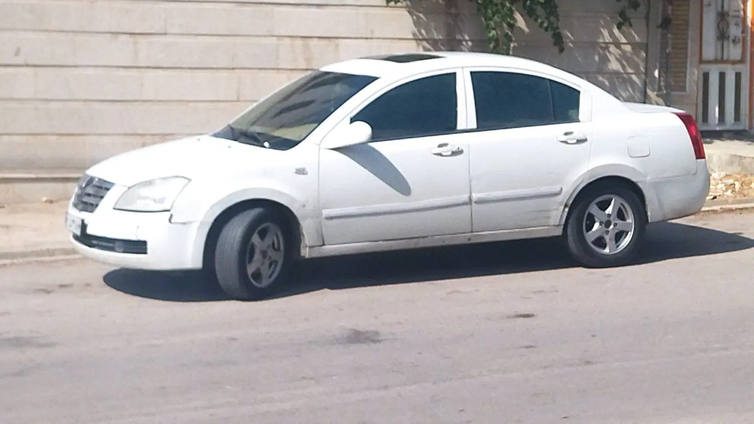 mvm530|خودرو سواری و وانت|یاسوج, |دیوار
