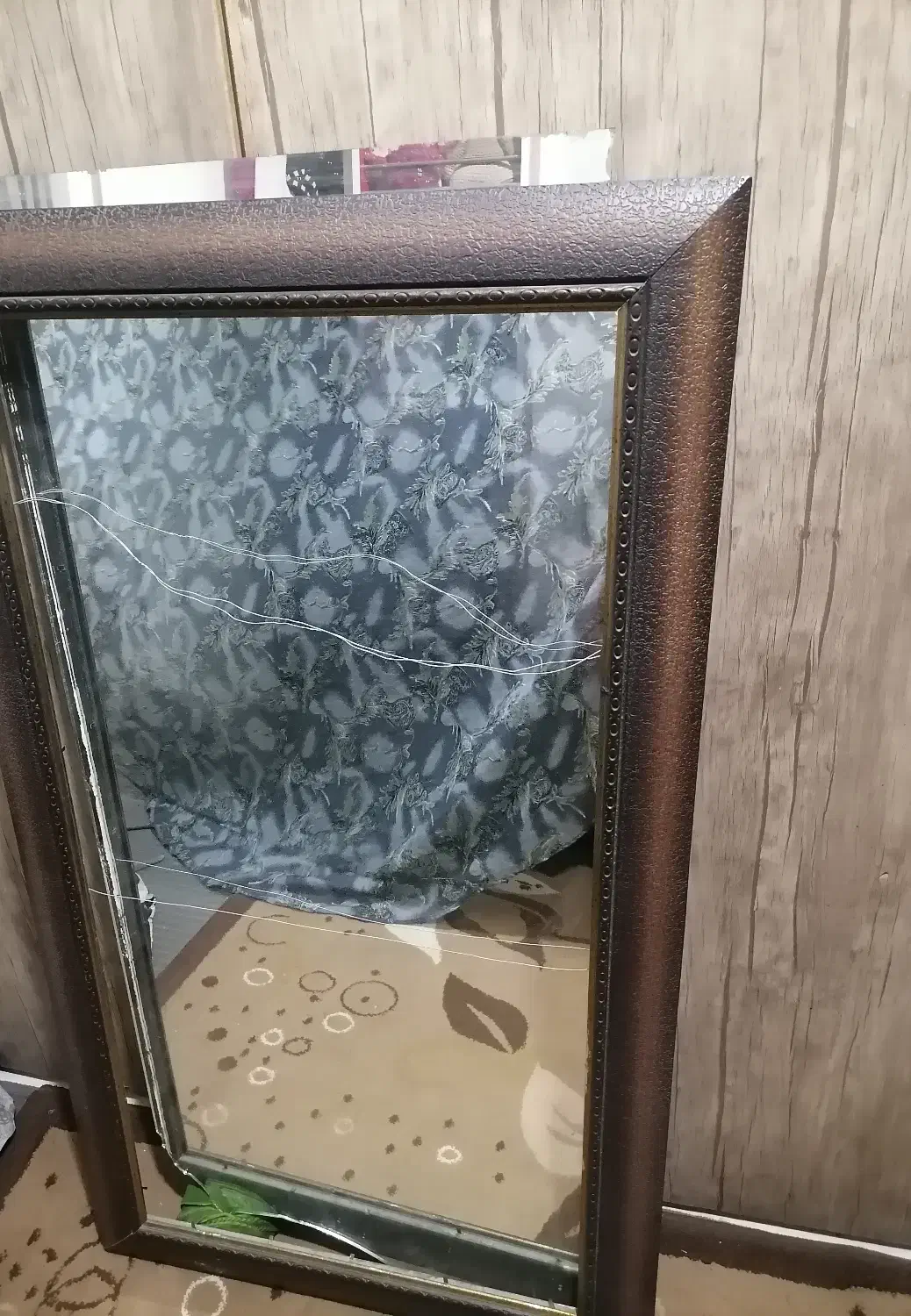 قاب عکس. آینه|تابلو، نقاشی، عکس|تهران, شهرک رضویه|دیوار