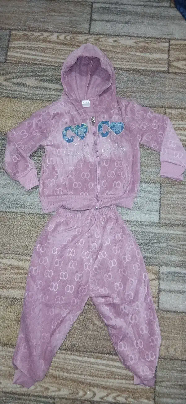 لباس کودک زمستانه|کفش و لباس بچه|هندیجان, |دیوار