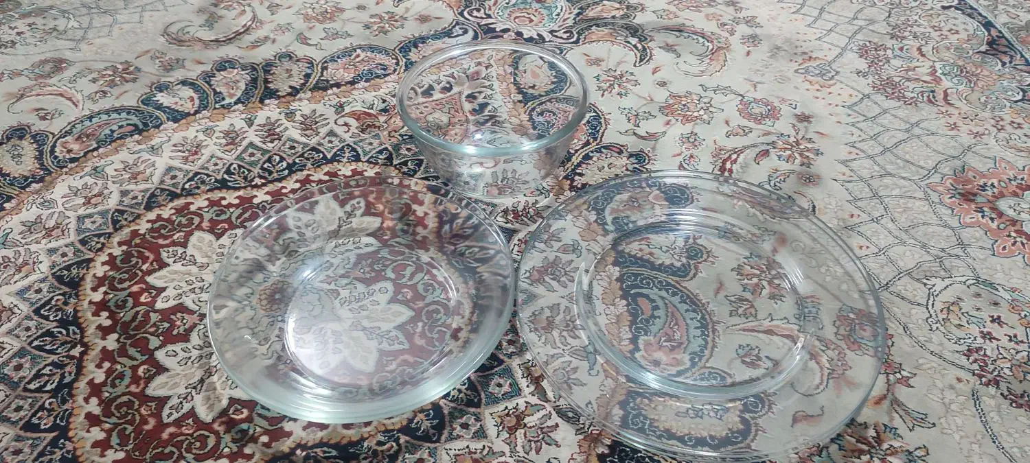 ظروف اشپزخانه|ظروف سرو و پذیرایی|مشهد, حضرت حجت|دیوار