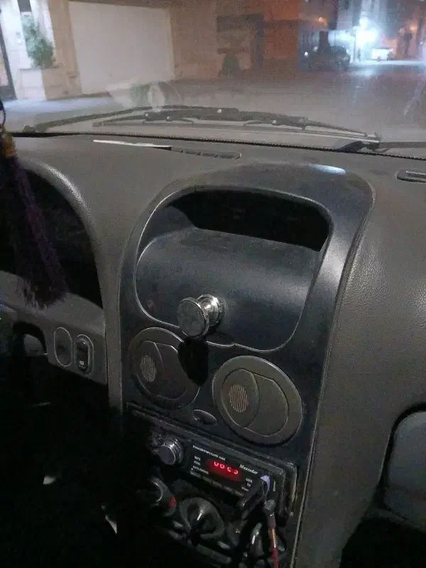 پراید 141مدل 87|خودرو سواری و وانت|بروجرد, |دیوار