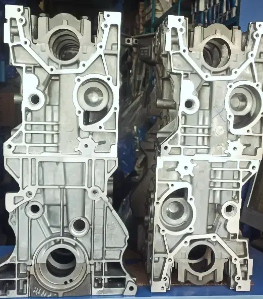 سیلندرپژو405و پژو 206نیم موتور محصولات ایرانخودرو|قطعات یدکی و لوازم جانبی|نسیمشهر, |دیوار