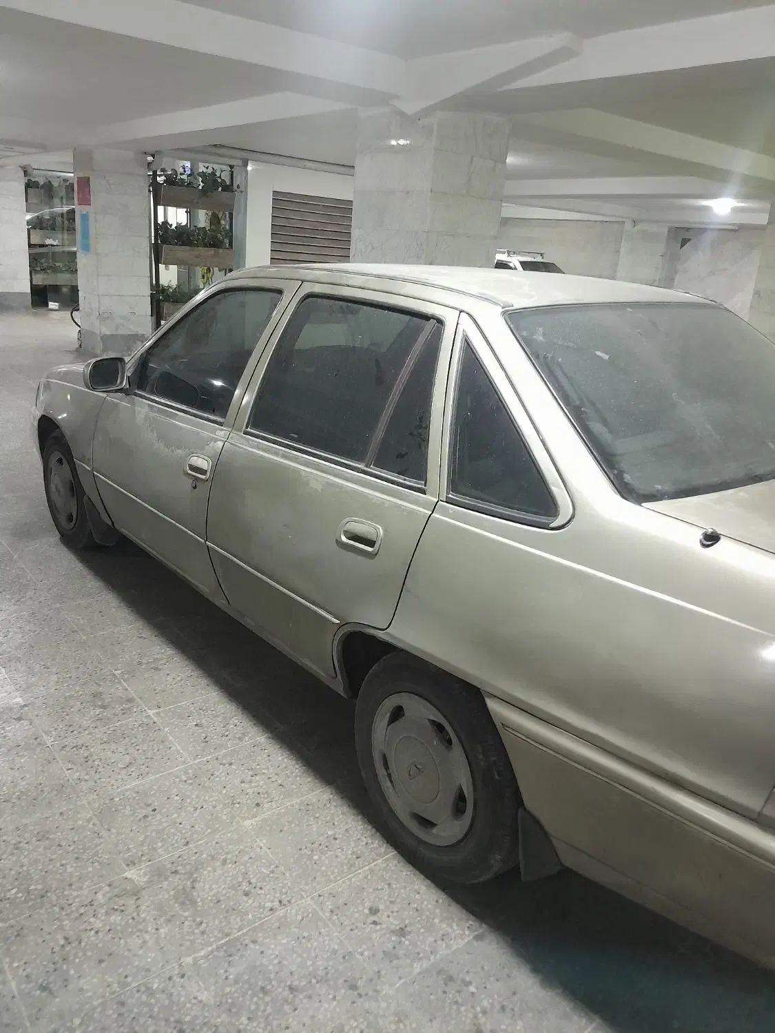 سیلو درجه1|خودرو سواری و وانت|فردیس, شهرک ناز|دیوار