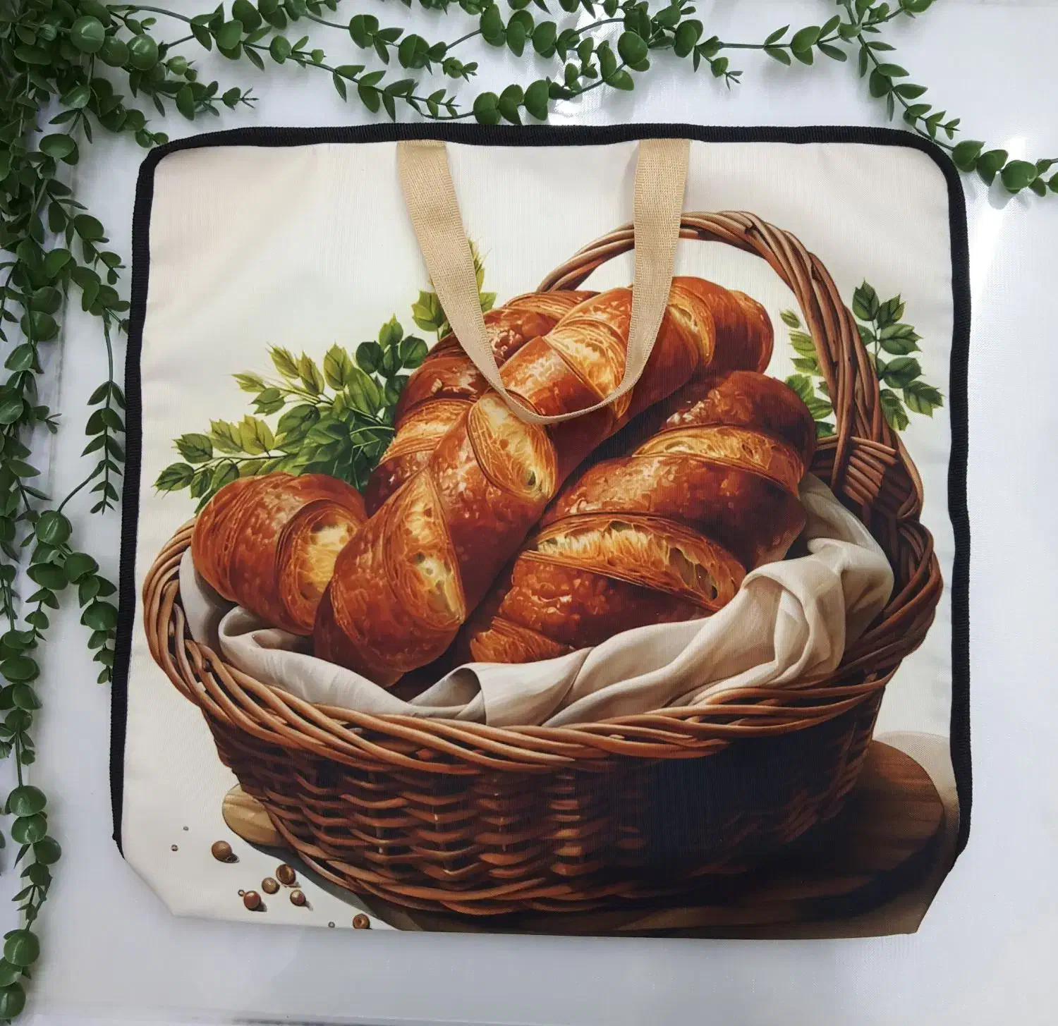 کیف نان|کیف، کفش، کمربند|مسجد سلیمان, |دیوار