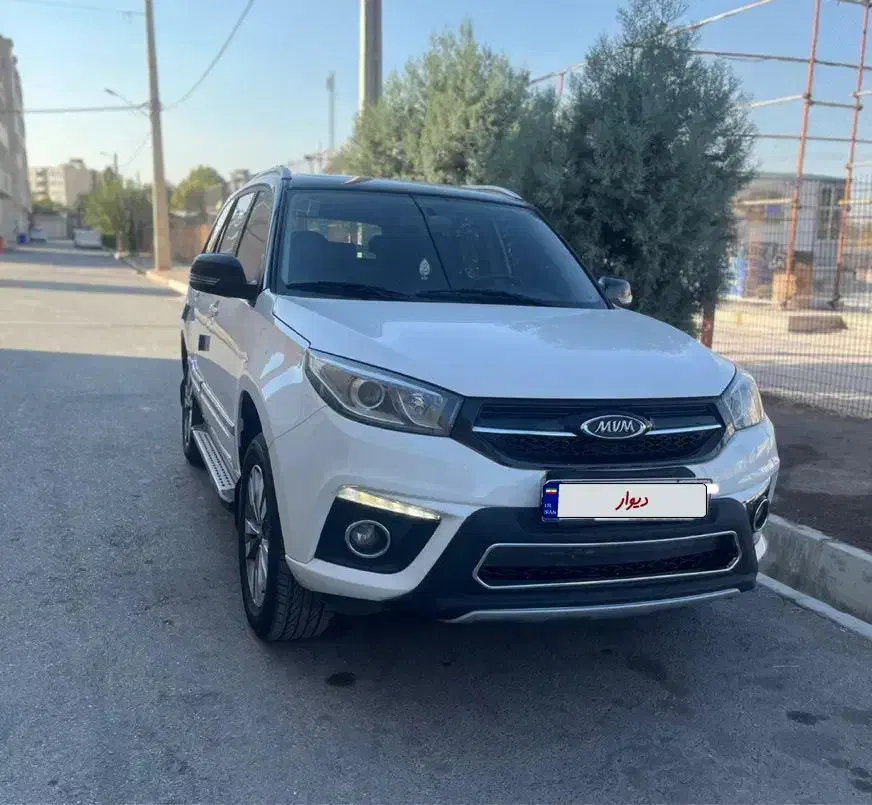 X33 فابریک|خودرو سواری و وانت|شیراز, فرگاز|دیوار