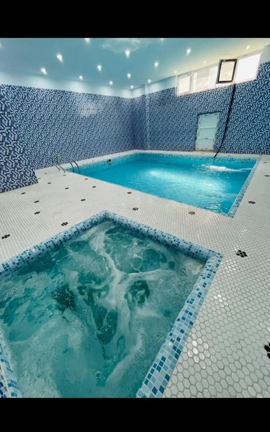 اجاره ویلا روزانه ، هفتگی ، شهریار|اجارهٔ کوتاهمدت ویلا و باغ|باغستان, |دیوار