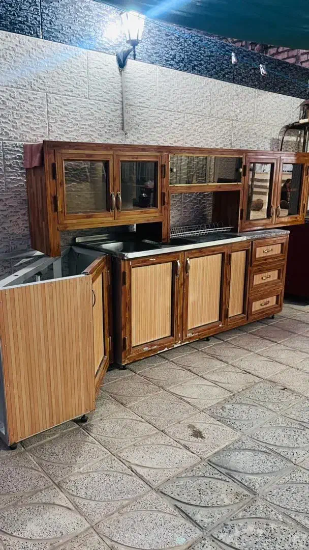 کابینت|مصالح و تجهیزات ساختمان|شهرضا, |دیوار